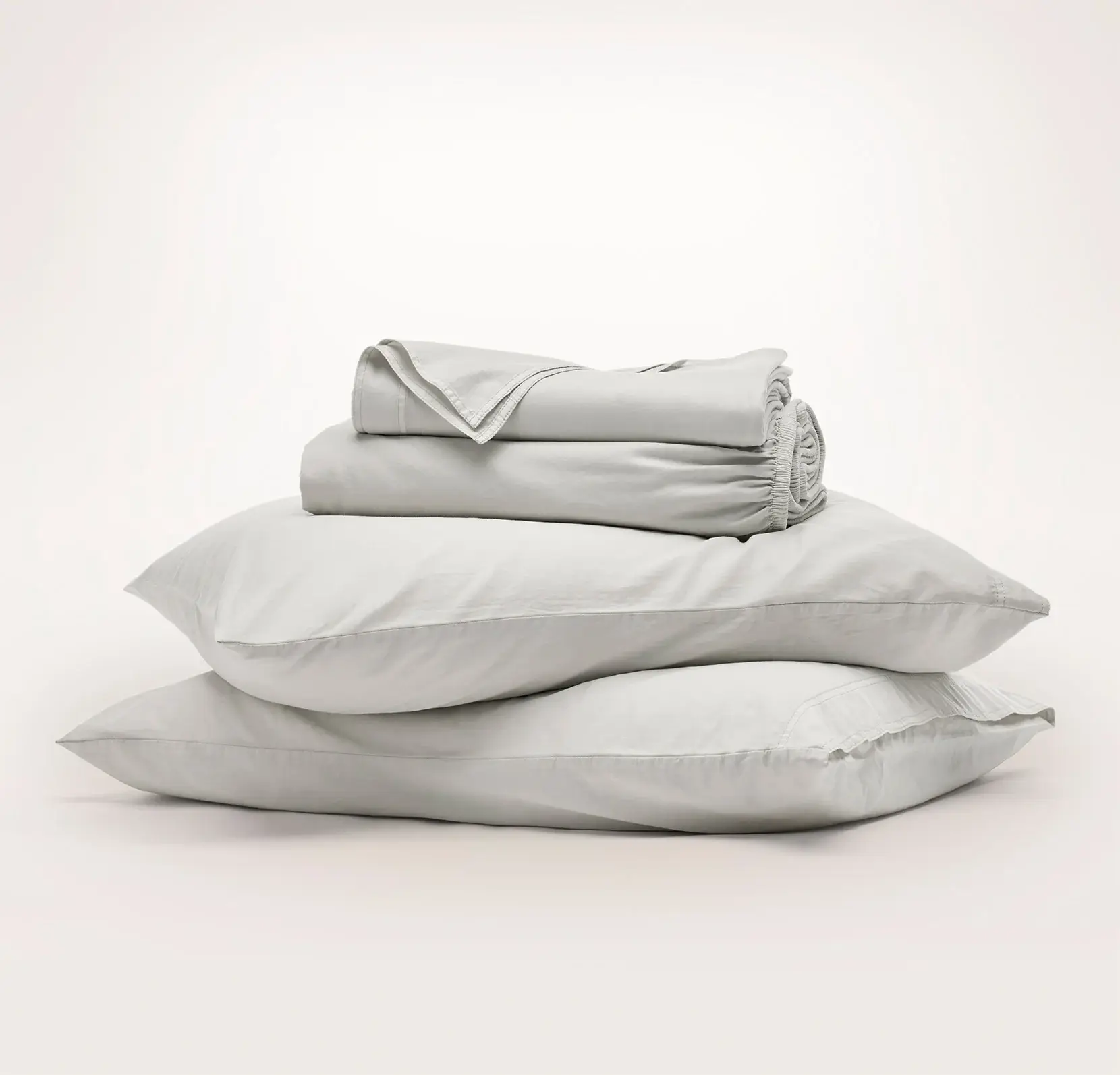 Boll & Branch - Wholesale Sheet Set - Signature Vintage Washed Sheet Set2