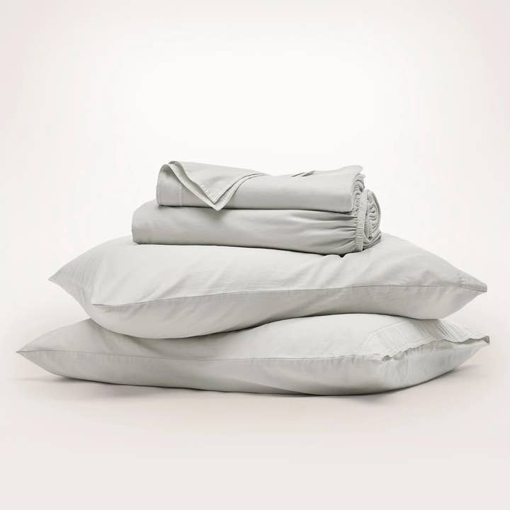 Boll & Branch - Wholesale Sheet Set - Signature Vintage Washed Sheet Set2