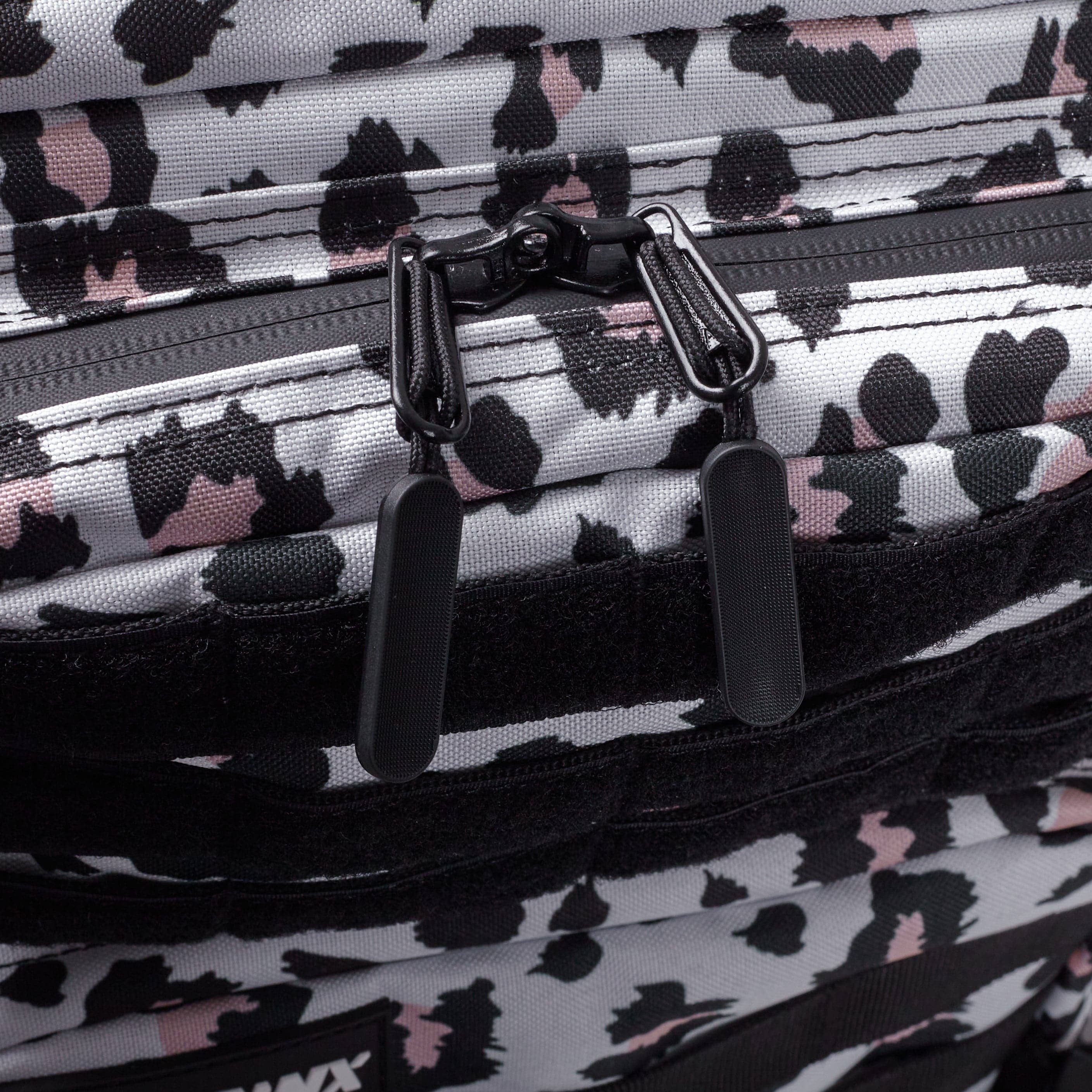 Elitex Training – Engroshandel Rygsæk - Unisex – Taktisk Rygsæk V1 45L All In Leopard4