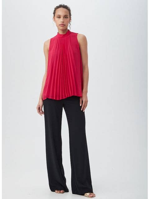 Trina Turk Farasha Top for wholesale by Cortland Park Cashmere