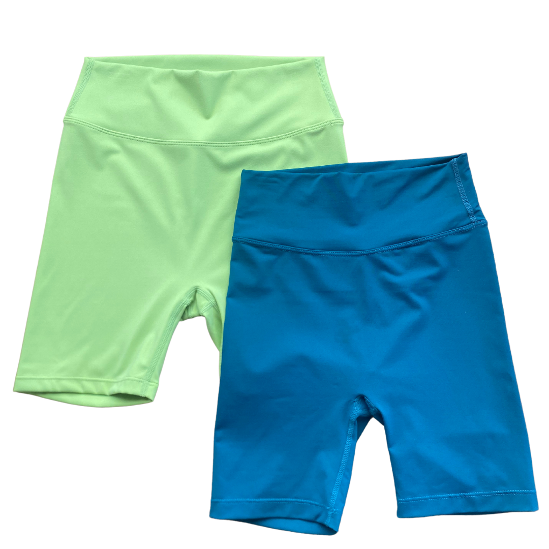 Smoosh – Engroshandel Shorts - Børn – Biker-shorts til piger7