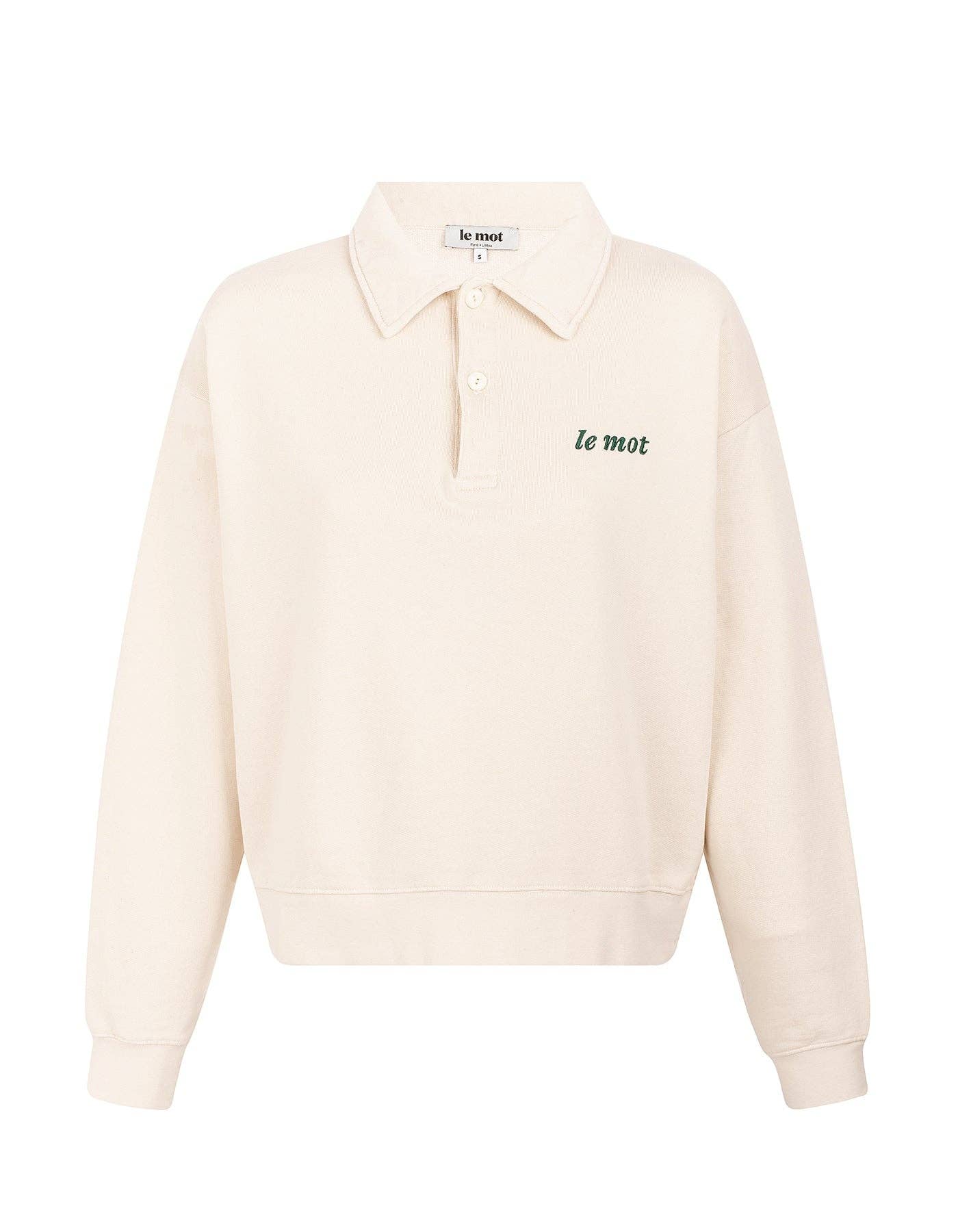 Le Mot - Wholesale Polo – Women’s - The Polo Word1