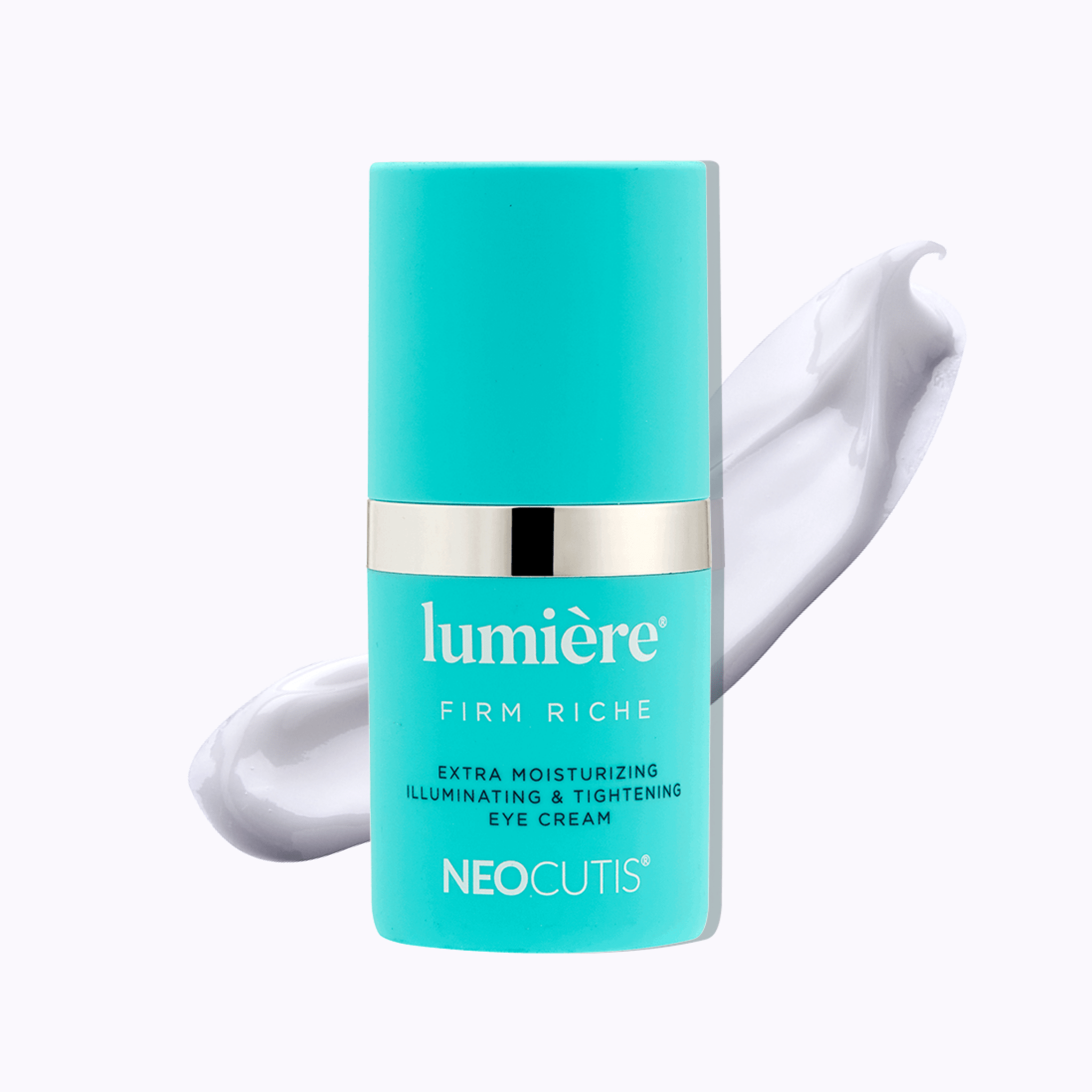 Dermstreet - Wholesale Eye Cream/Gel - Neocutis Lumiére Firm Riche Extra Moisturizing Illuminating & Tightening Eye Cream1