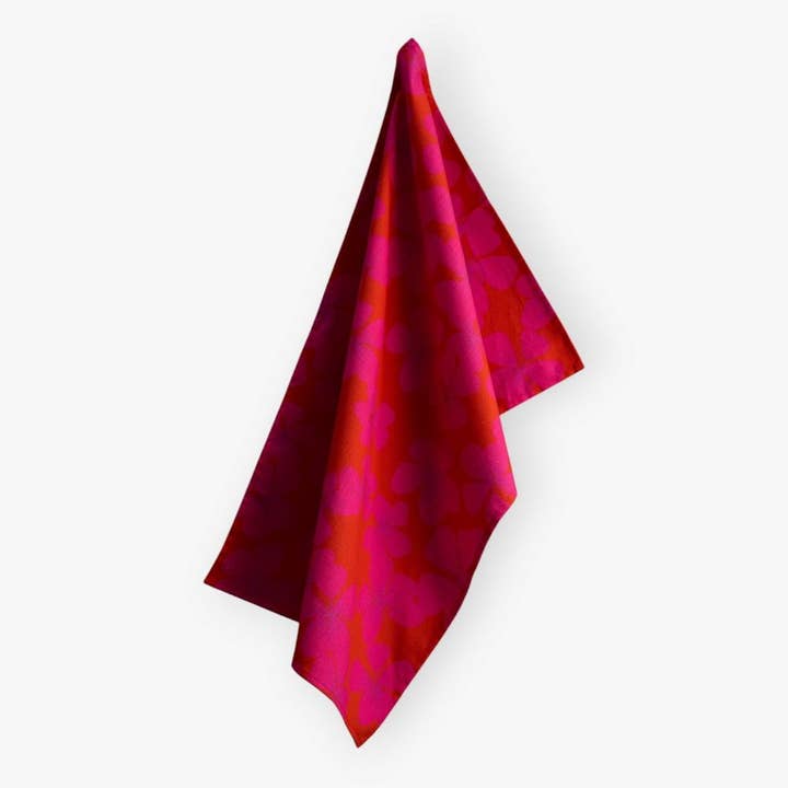 Torchon primevère pour la vente par CEDON