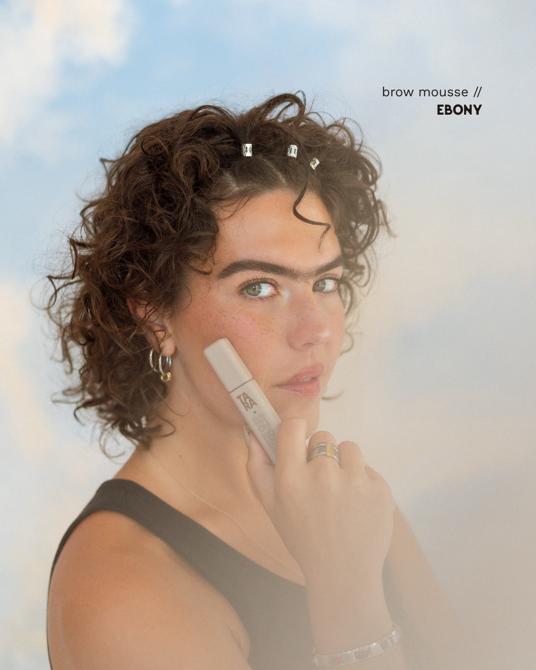 Tara Giorgio, LLC. - Vente Crayons à sourcils/de remplissage - Mousse à sourcils3