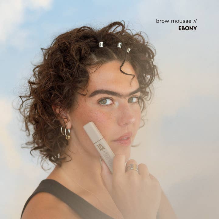 Tara Giorgio, LLC. - Wholesale Eyebrow pencil/filler - Brow Mousse3