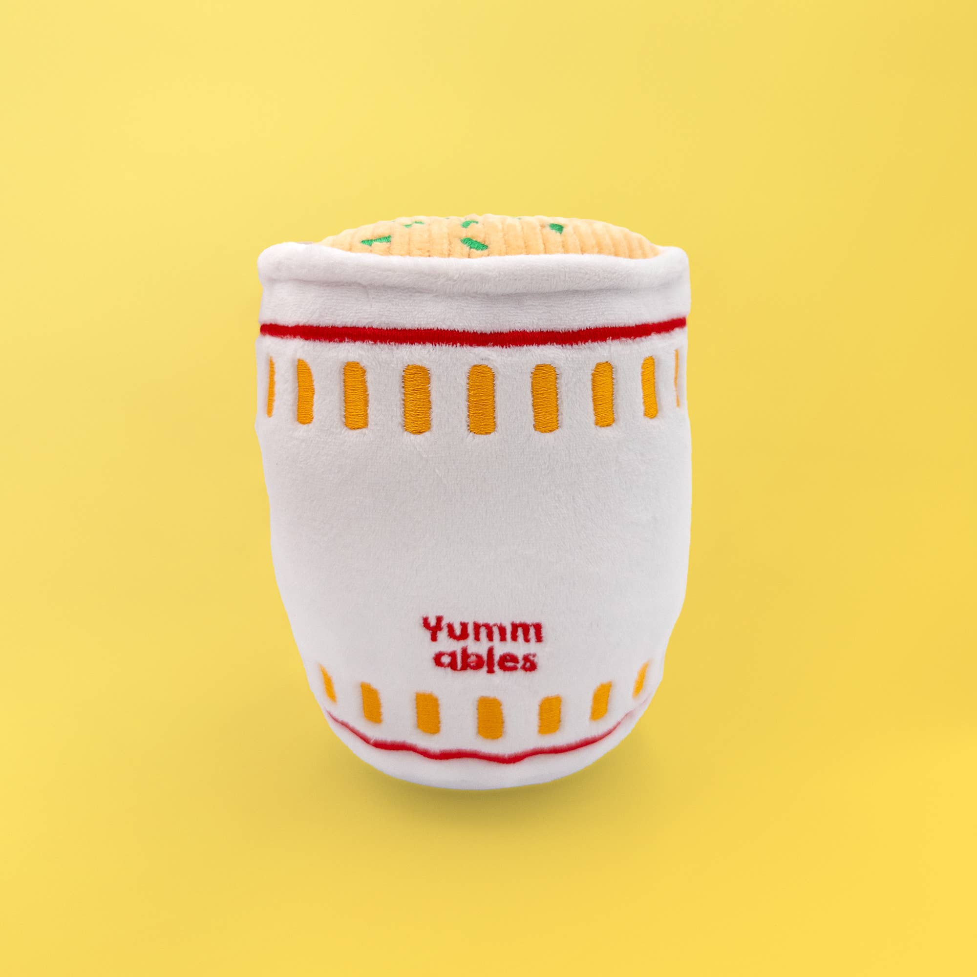 Pals & Co. - Wholesale Stuffed/Plush Toy - Kids & Baby - Ramen Cup - Plushie3