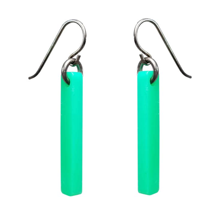 Stick (s) Earrings for wholesale by silvercocoon