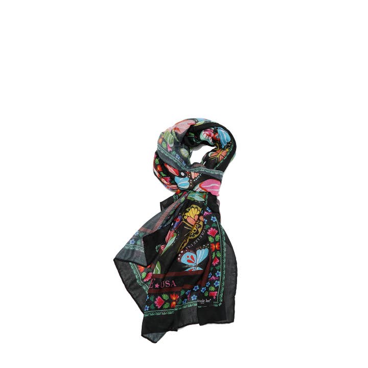 Nicole Lee USA - Wholesale Scarf - Women's - SCARF