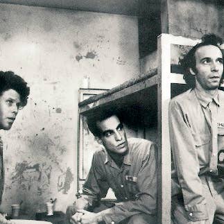 Close Up GmbH - Wholesale Board Game - Down by Law0