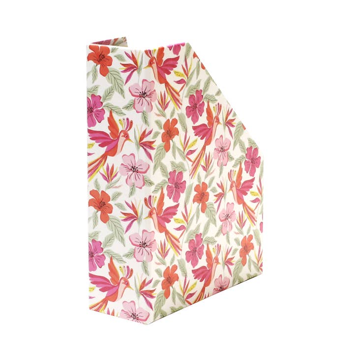 Joy - Standing File Holder F. DIN A4 for wholesale by Rössler Papier