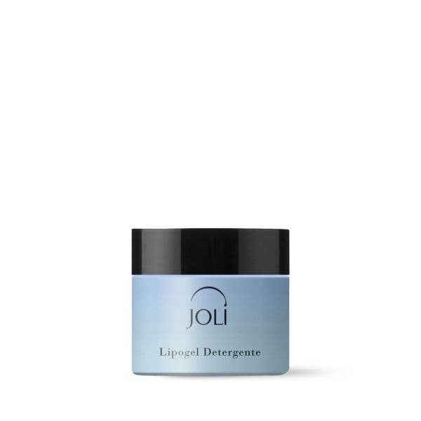 JOLÌ LIPOGEL CLEANSER - Makeup remover and cleanser 50ml for wholesale by Joli