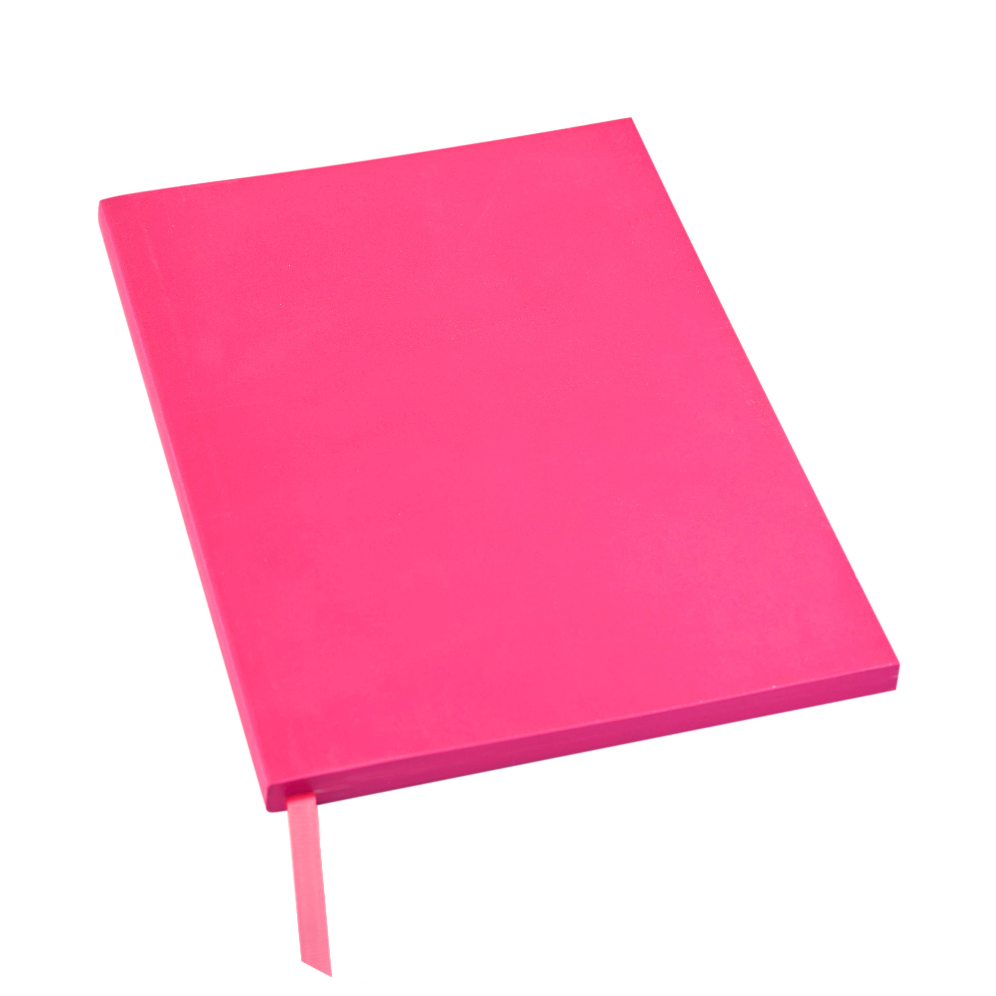 The Personalised Stationery Company Ltd - Wholesale Notebook - Corporate/Event A5 customized Premium Lined Notebook2