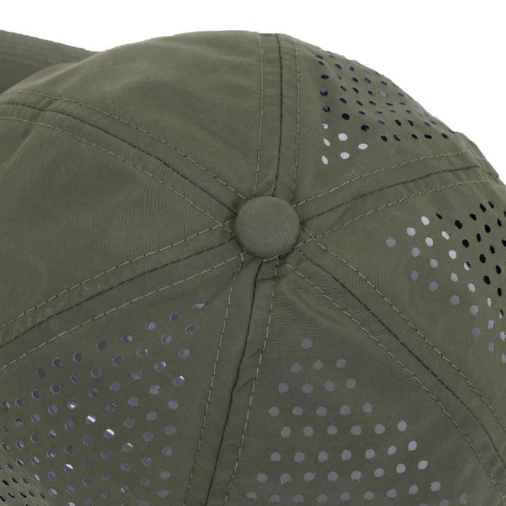 AK Brand – wholesale Baseball cap – Women's – Perforated Sports Baseball Cap Stylish Sun Protection3