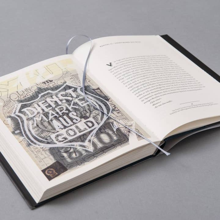 Ankerherz Verlag - Wholesale True Crime - In the Streets of the Bronx5