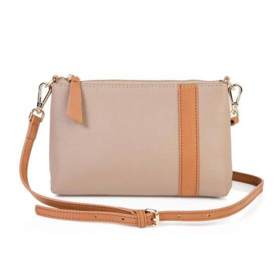 Pochette Abstraction pour la vente par Nadia Minkoff London