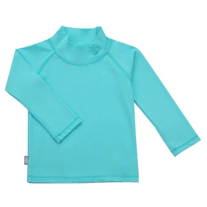 Lagoon | Long Sleeve Swim Shirt and other Purchase Wholesale rashguard. Free Returns & Net 60 Terms on Faire trending on Faire.