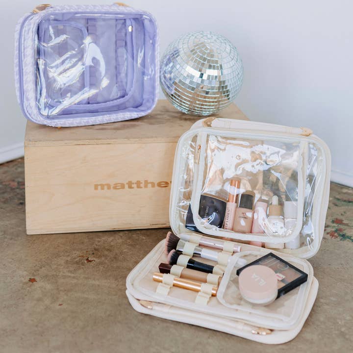 Bash - Wholesale Makeup/Cosmetic Bag - Makeup Bag, Travel Makeup Bag, Doorbusters, Holiday Gifting9