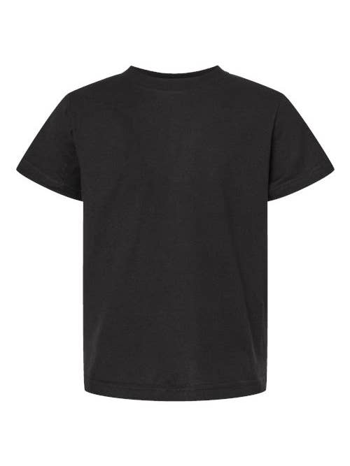 Total Apparel - Wholesale T-Shirt - Kids - Tultex Youth Fine Jersey Blank T-Shirt | 100% Cotton 2356