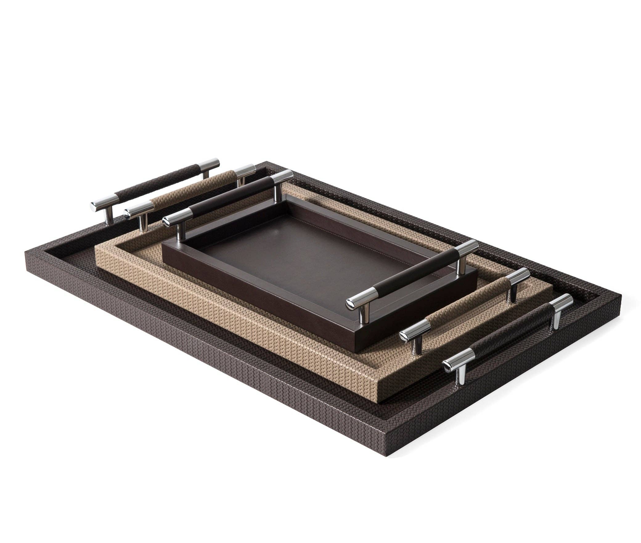 Pinetti - Wholesale Decorative Tray - Dedalo Tray2
