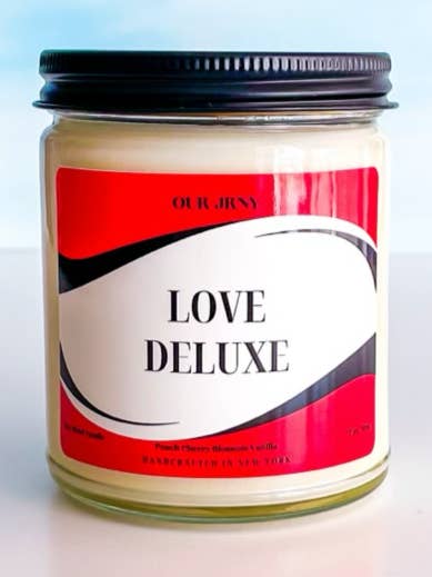 Love Deluxe for wholesale by OUR JRNY