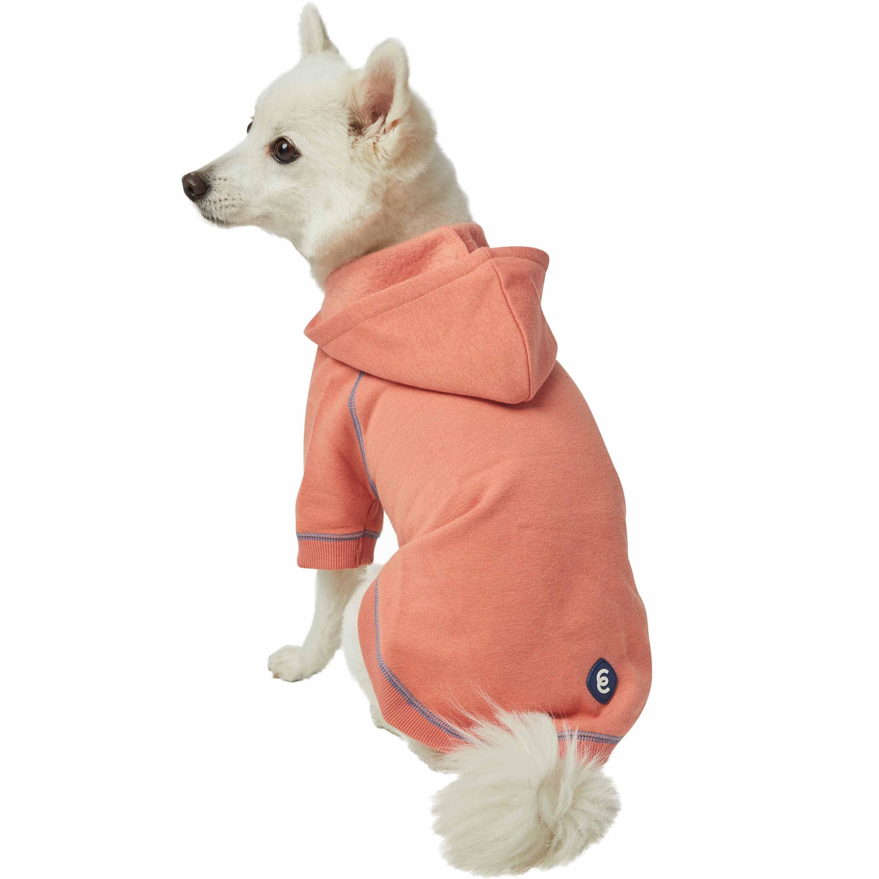 Blueberry Pet - Wholesale Hondenhoodie - Hond - Op maat gebreide en geverfde bijpassende hoodies voor hond en eigenaar12