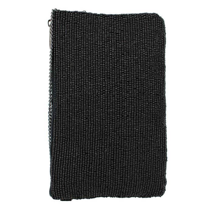 Mary Frances Accessories – wholesale Crossbody bag – Women's – Make It Dirty Beaded Martini Glass Crossbody Phone Bag1