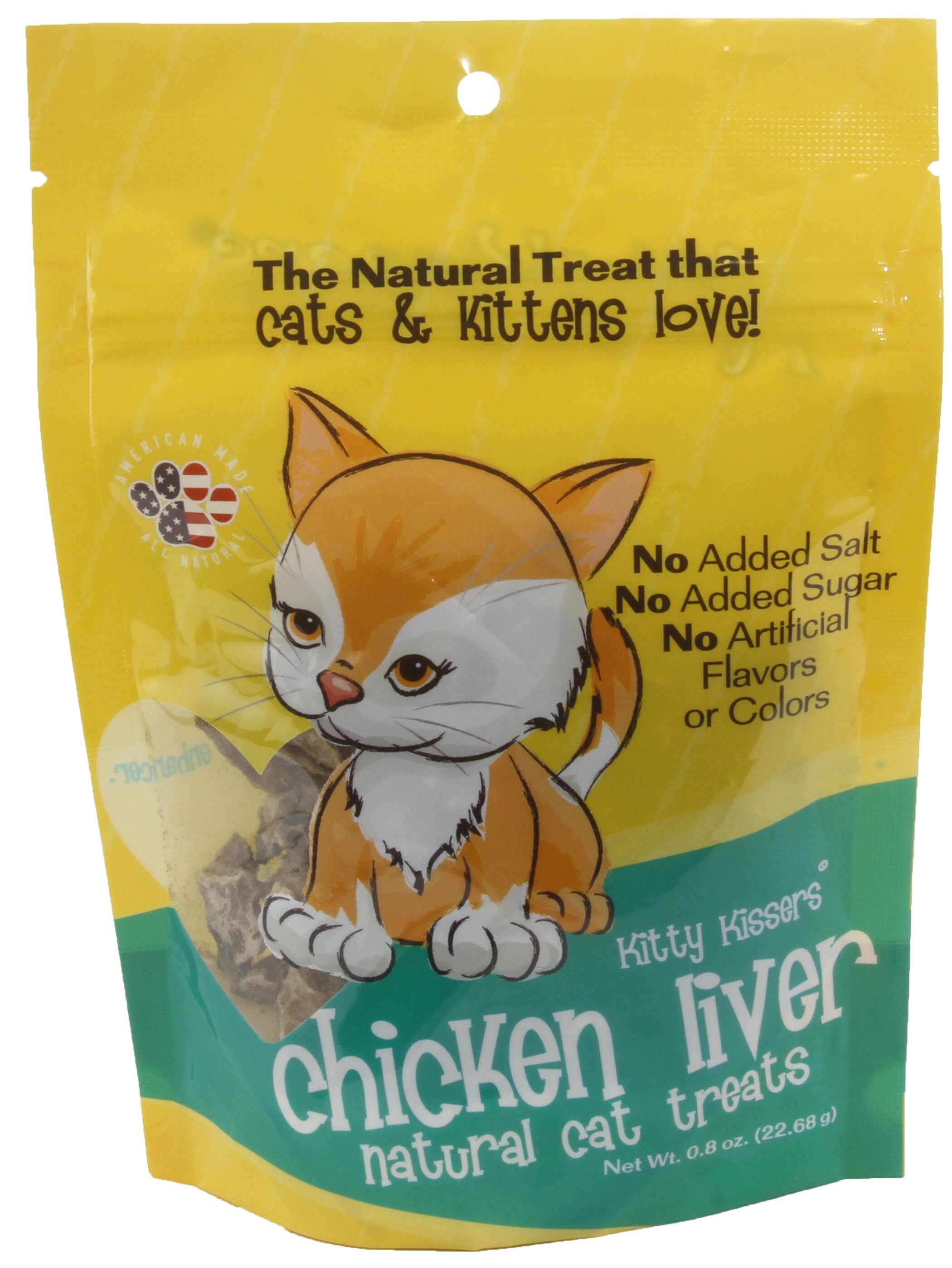 cheap cat treats in bulk