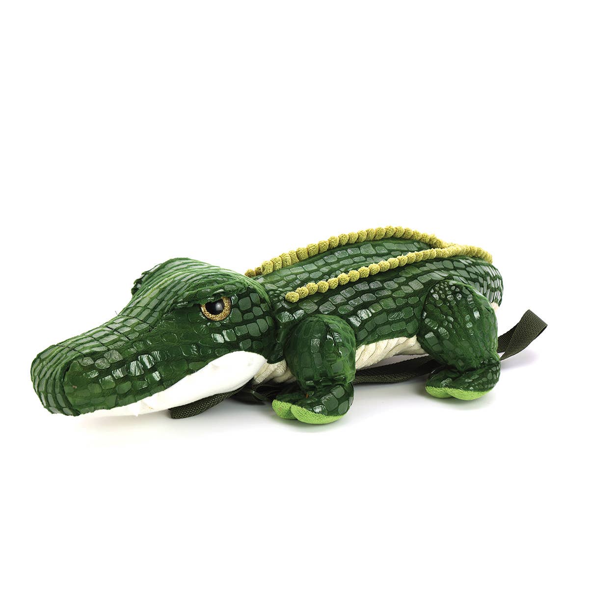 Stuffed Animal Peluche Cocodrilo Amazon Wholesale PLUSH CROCO