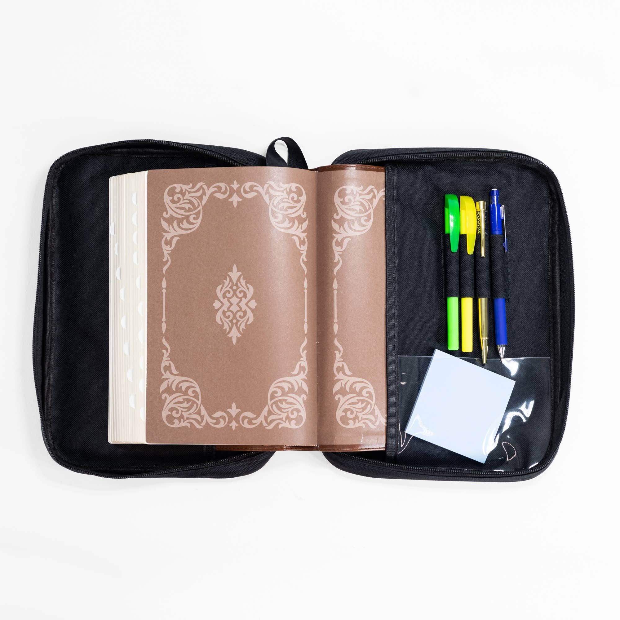 Divinity Boutique - Vente Couvertures pour bible - Couverture de la Bible : Basique14