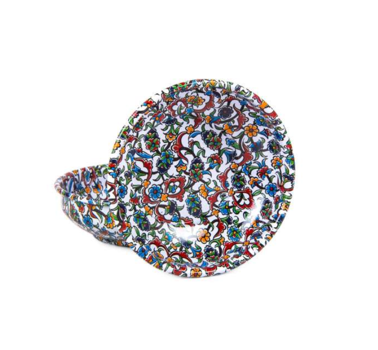 Gifts Amazing! - Wholesale Jewelry Dish - Turkish Trinket Bowl - Traditional Designs5