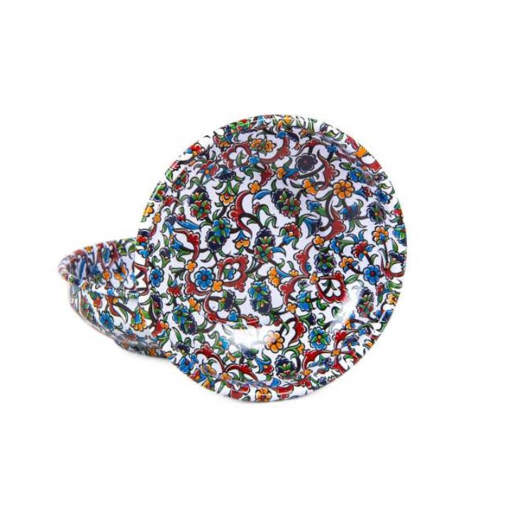 Gifts Amazing! - Vente Plateaux à bijoux - Bol à bibelots turc - Motifs traditionnels5