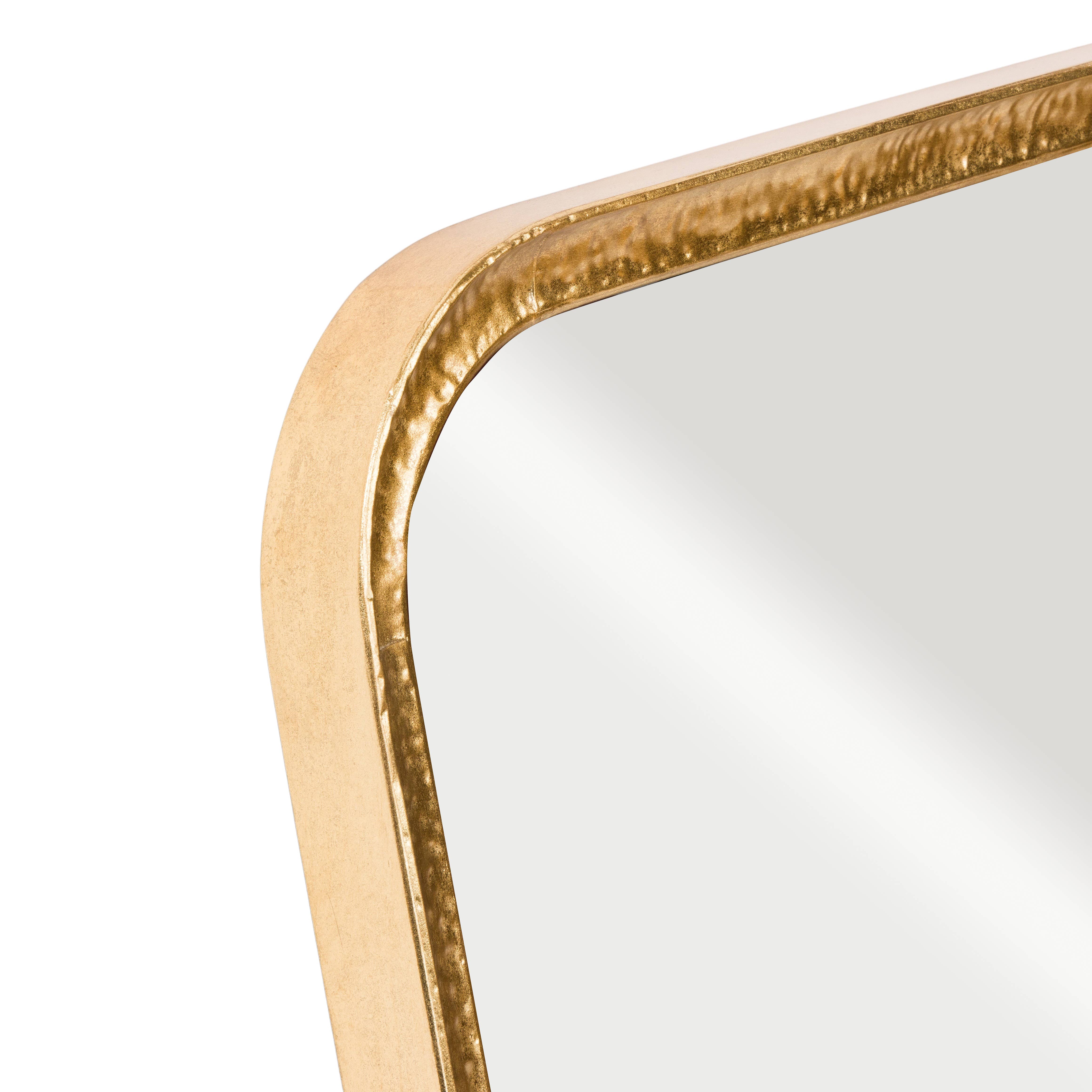 Aspire Home Accents - Wholesale Wall Mirror - Bree Wall Mirror - 37.25"H x 42.25"W2