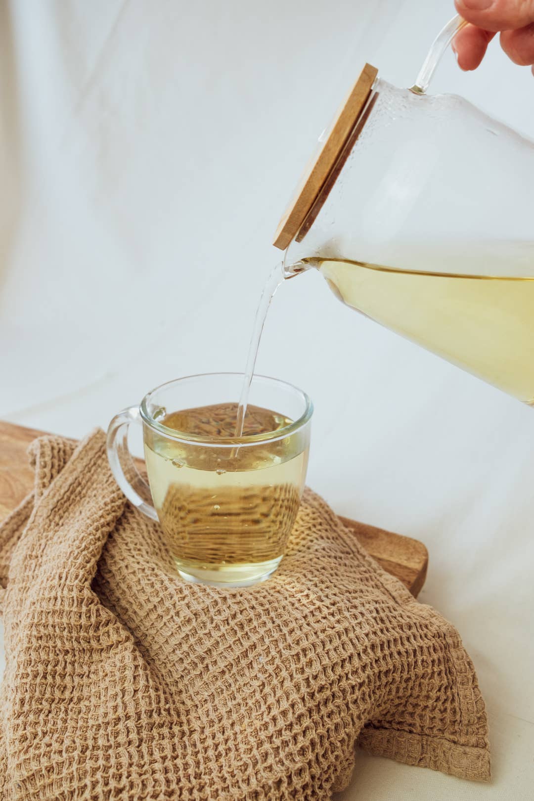 Entre Deux Haies - Wholesale Health/Detox Tea - Allergy & respiratory tract tea 2