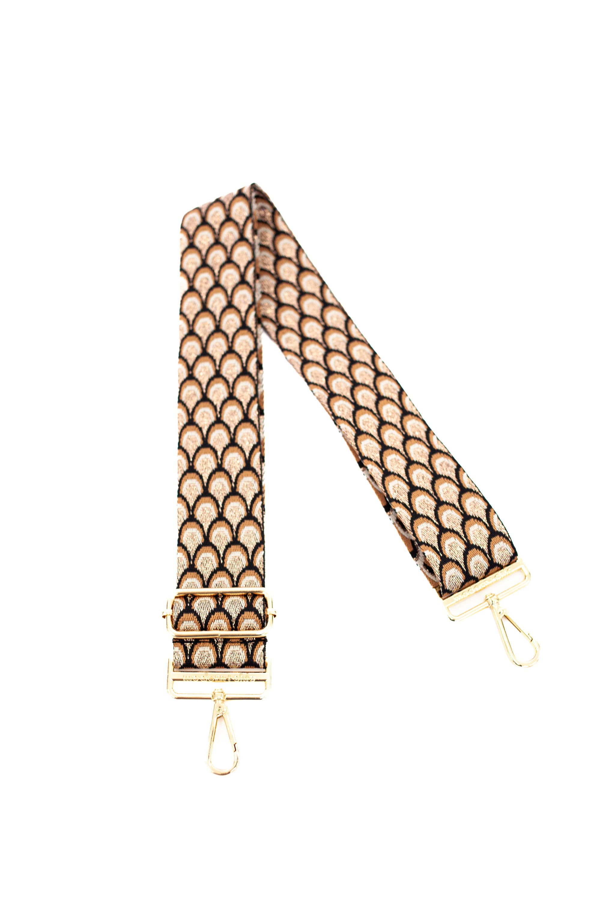 modern and chic - Wholesale Bag Strap - Women's - Cleo Adjustable Guitar Shoulder Handbag Strap3