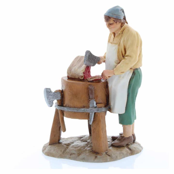 Boucher Avec Comptoir Standard 10 pour la vente par Moranduzzo