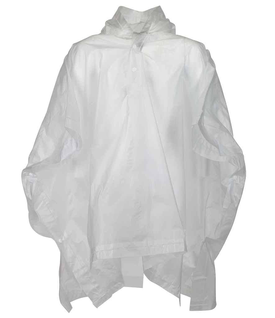 Pierre Francis - Vente Poncho – unisexe - Splashmacs - Poncho de pluie3