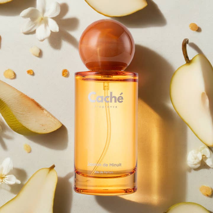 Caché - Jasmin de Minuit for wholesale by elvis+elvin