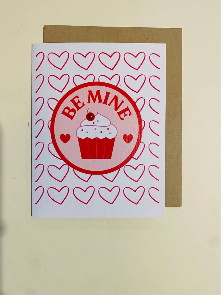 Vær min cupcake for engroshandel hos Just Jubilant LLC