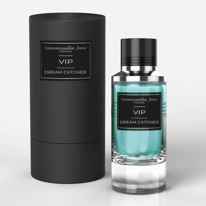 DREAM CATCHER VIP Perfume for wholesale by Emmanuelle Jane
