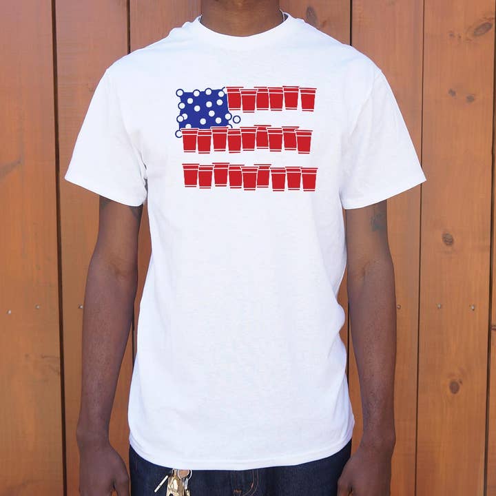 Beer Pong États-Unis pour la vente par 6DS