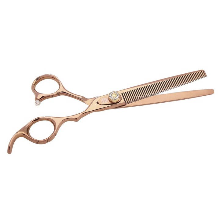 Grooming Access - Wholesale Hair Scissors - SHIMIZU Thinning Scissors 16.25 cm - inch