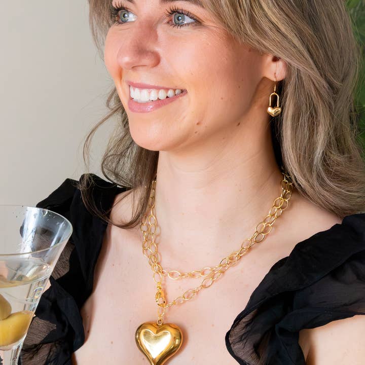 The Martini Collection for wholesale by ali & bird jewelry