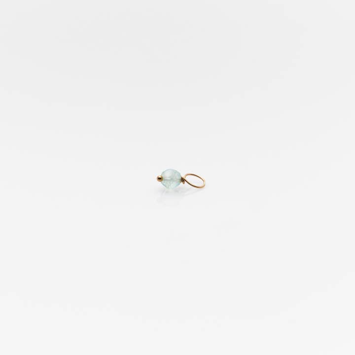 Nashelle Jewelry - Wholesale Individual Charm/Pendant - Identity Mini Gem4