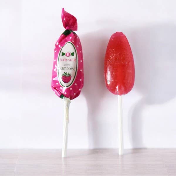 ADG Diffusion - Vendita all'ingrosso Lecca lecca - Lecca Lecca Tutti Frutti - Confezione da 200 pezzi1