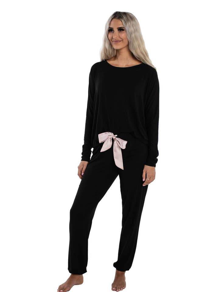 Pantalon de jogging Charlie pour la vente par Juju Jams