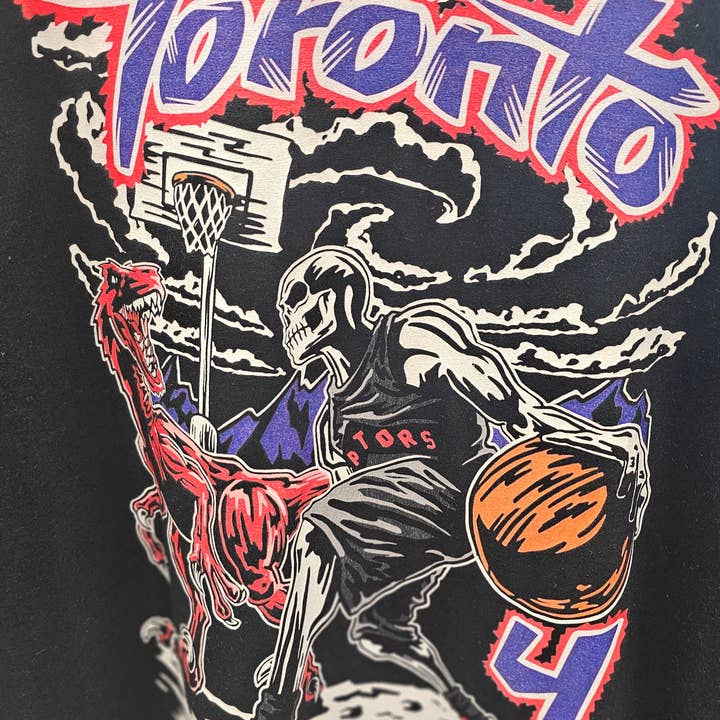 CUSTOM T-SHIRT PRINT for wholesale by BB Branded