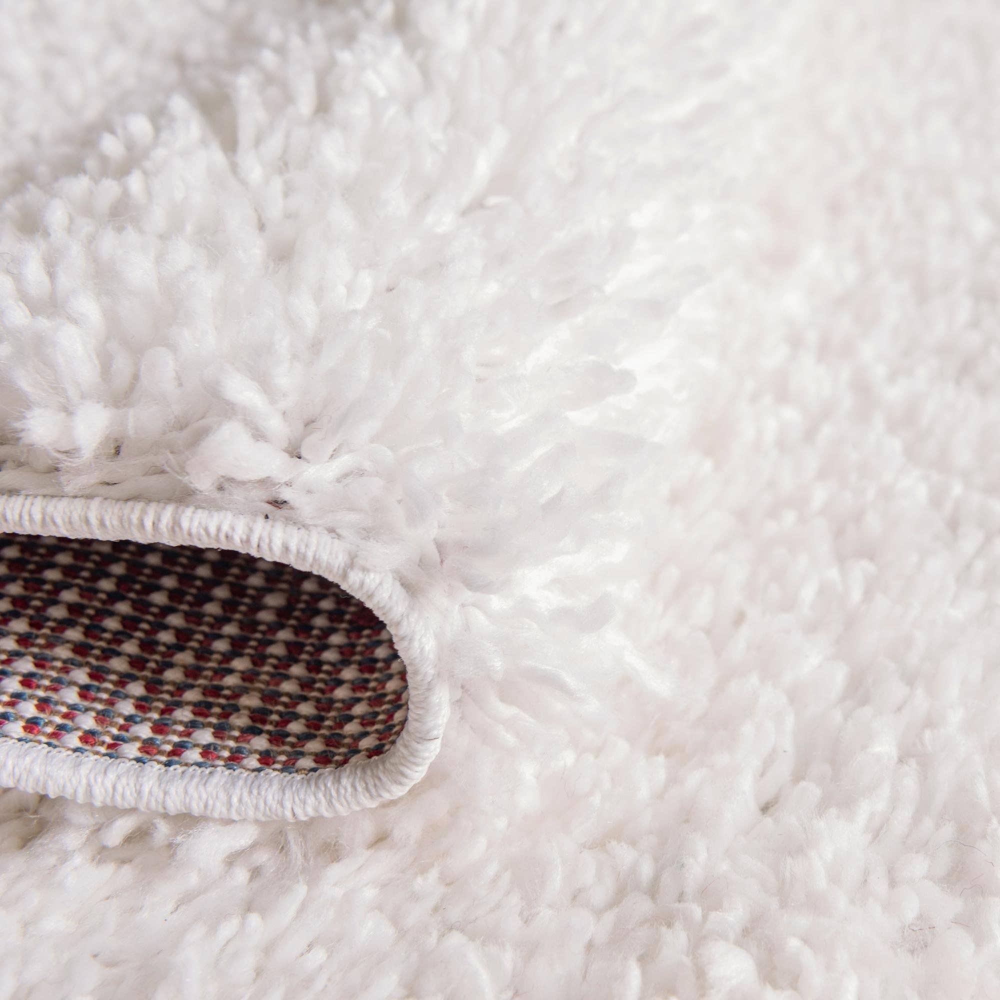 Rug Mart - Vente Tapis - Tapis Davos Shag (rectangulaire)69