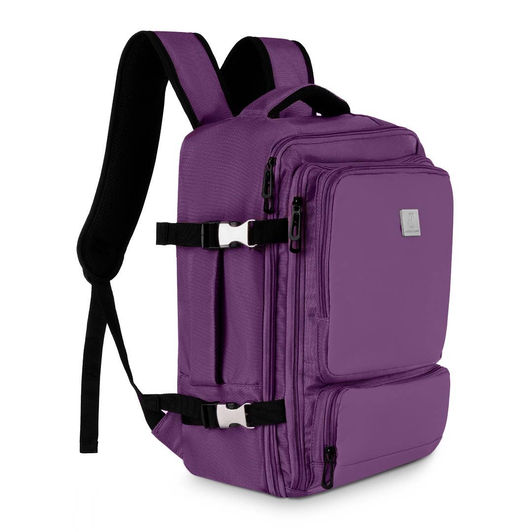 James Hawk - Wholesale Backpack - Unisex - Cabin Backpack46