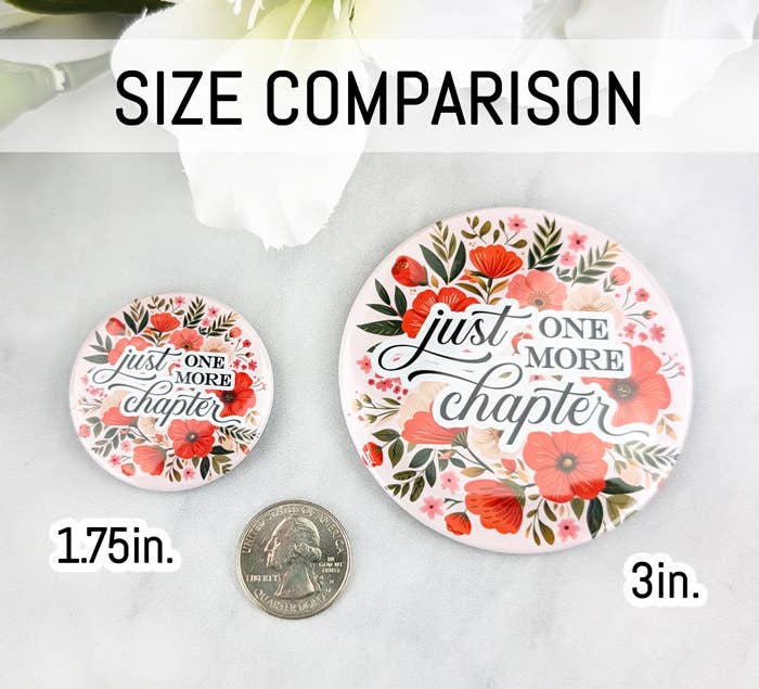 Aphrodite Bookclub - Wholesale Lapel Pin/Button - Is That Smut?! pinback button - 1.75" button - Romance books2